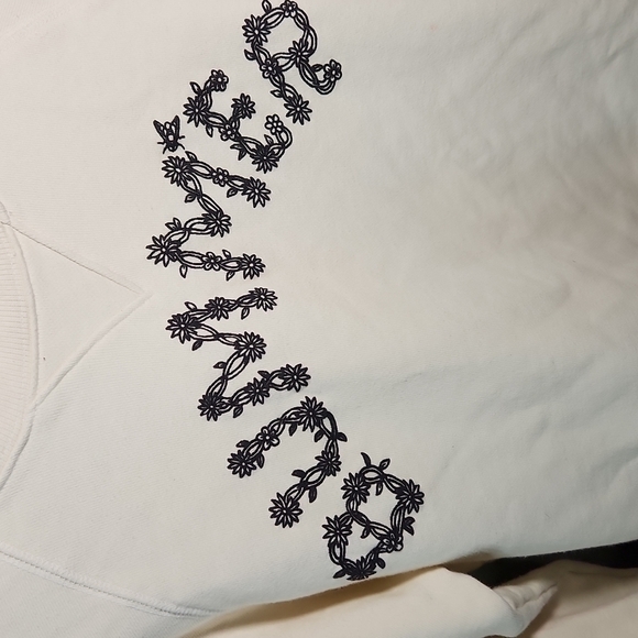 Mother SWEATER TOP - Picture 5 of 8